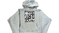 Faces of Evil Hoodie